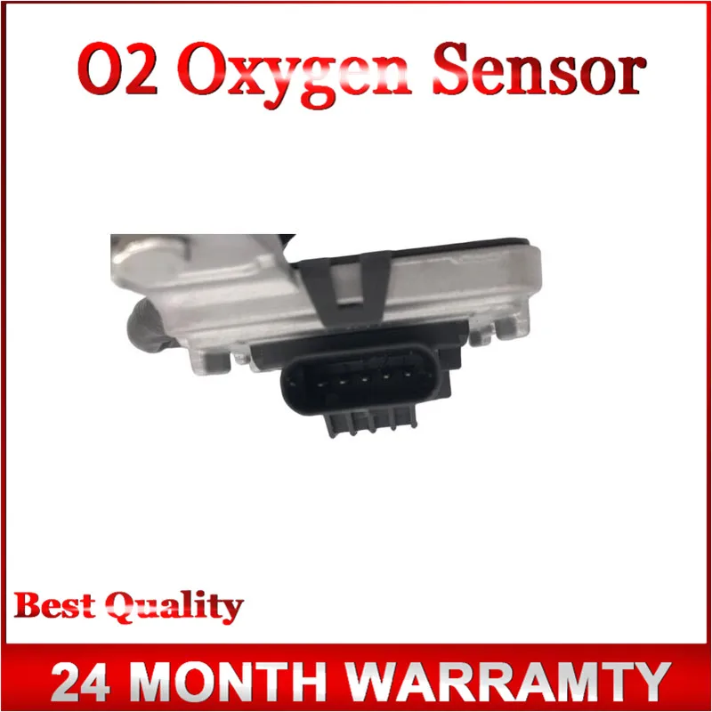 

Geniune Nitrogen Oxygen Nox Sensor For VW Touareg Audi A6 Q7 Porsche Cayenne 059907807AA 059 907 807 AA 059907807J 059 907 807 J
