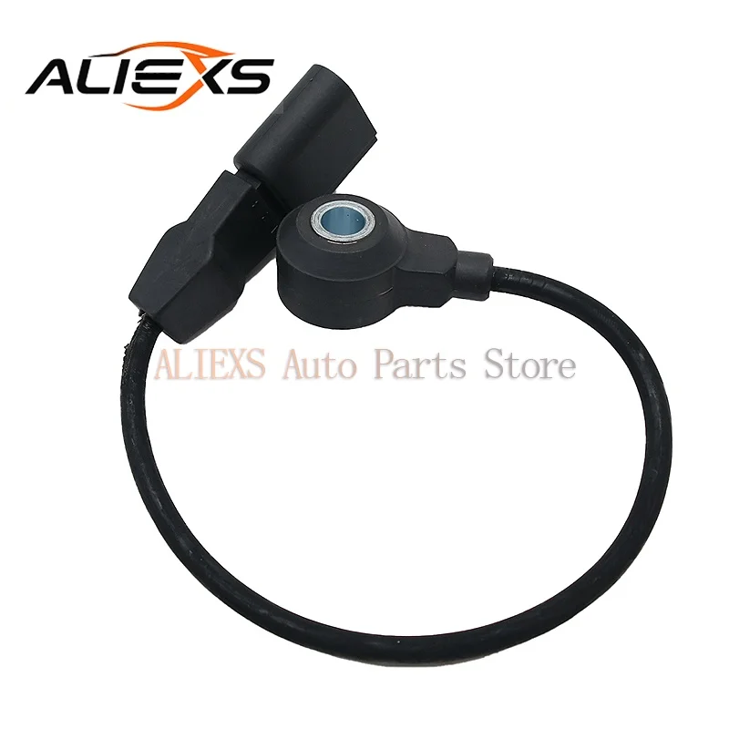 

06A905377B Датчик детонации для Audi A3 A4 1995-2010 Seat Cordoba 1,6 1,8 Vw Golf Высококачественные автомобильные аксессуары Новый