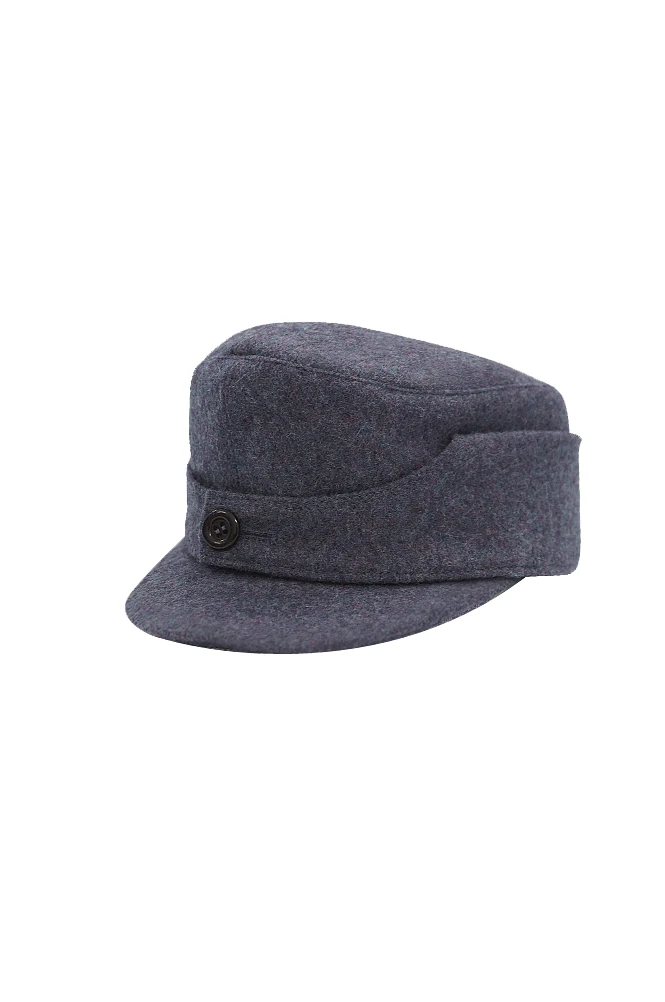 casquette-de-terrain-en-laine-bleue-et-grise-a-bouton-unique-ghfa-019