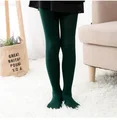 blackish green