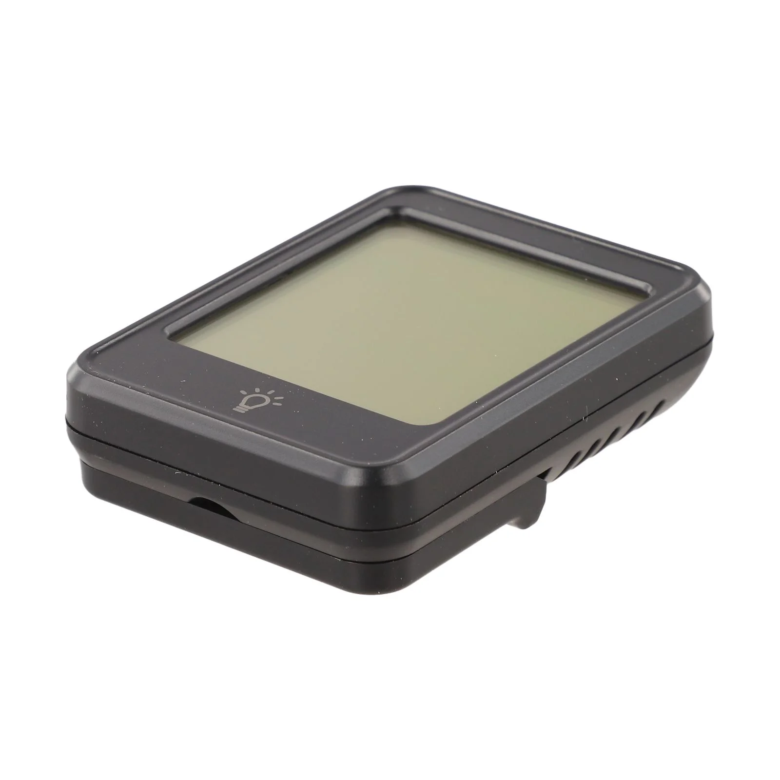 Climate Control White Indoor Climate Monitor Control Comfort Indicator Integrated Magnet Accurate Built-In Sensor