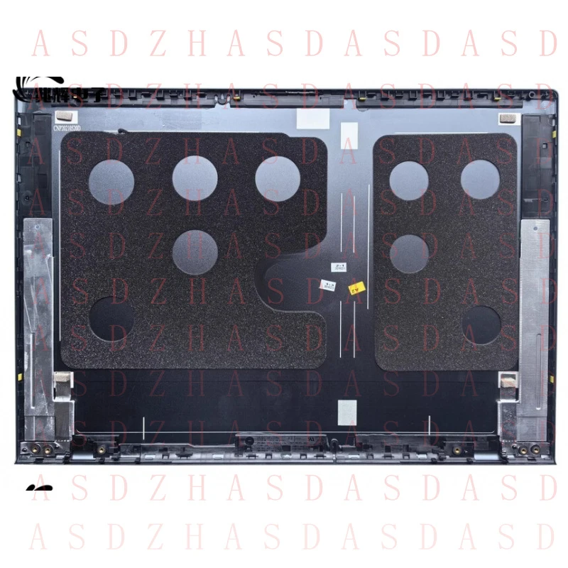 

Задняя крышка/подставка для рук/нижняя крышка для Dell Inspiron 7610 16Plus 0HNYF4 HNYF4