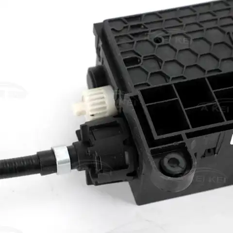 6 best sales electric parking brake - №3