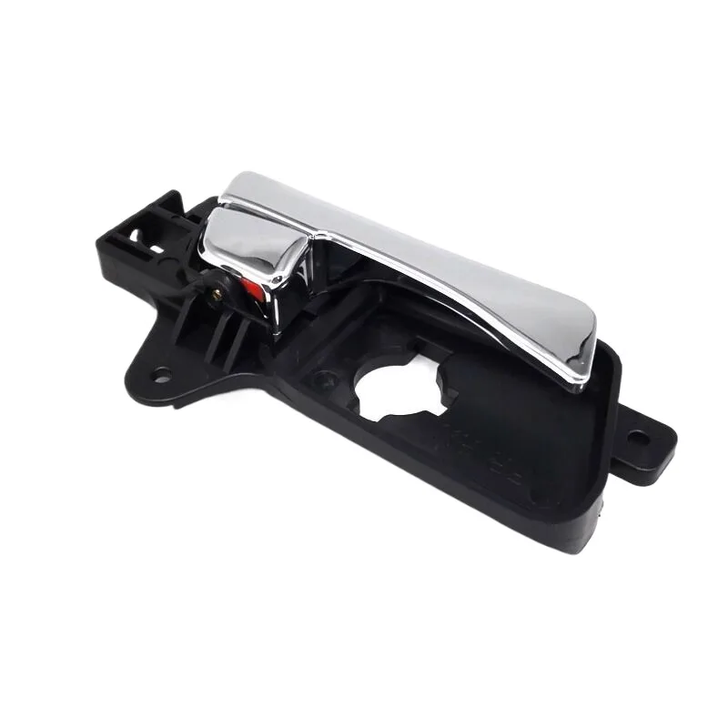 Für Hyundai I30 I30CW 2007-2012 Innentürgriffe vorne hinten links rechts Innentürgriff Chrom 826102 L010 826202 L010 – Detail 5