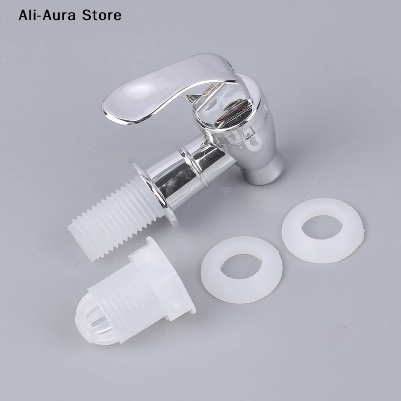 17MM Jar Wine  Water Tank Faucet With Filter Glass Wine Bottle Faucet Wine Valve Water Dispenser Switch Tap Bibcocks Beer