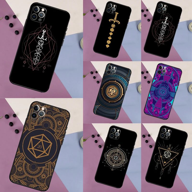 Magical Polyhedral … - image