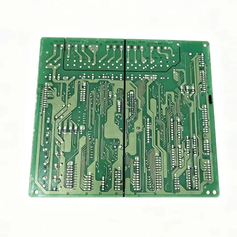DA92-00606G DA41-00827A Refrigerator Main Control Board For Samsung Fridge，fridge motherboard ，Fridge replacement part