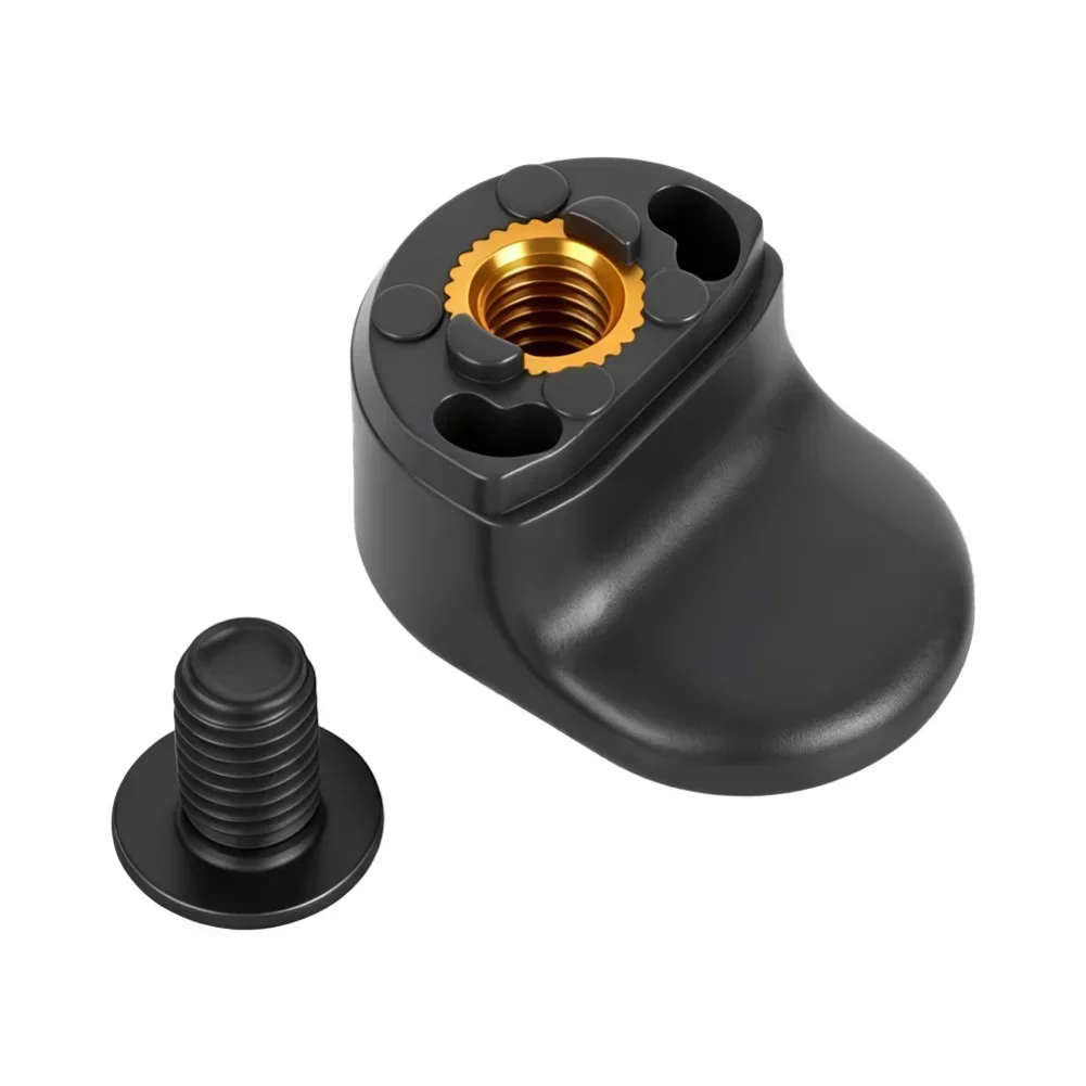 Electric Scooter Rear Hook Heavy-Duty Hook Folding Hook For MI 5 MAX/Elite Electric Scooters Accessories Mudapron Screw Parts
