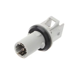1Pcs 34303-SS1-003 For Honda Odyssey Accord CRV Acura Clearance Light T10 W5W Bulb Lamp Holder Socket Accessories