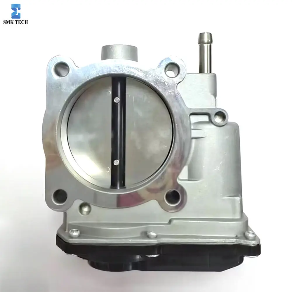 Throttle Body 16112-AA550 Car Throttle Body