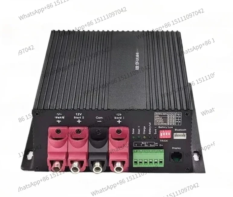12V B2B Battery To … - image
