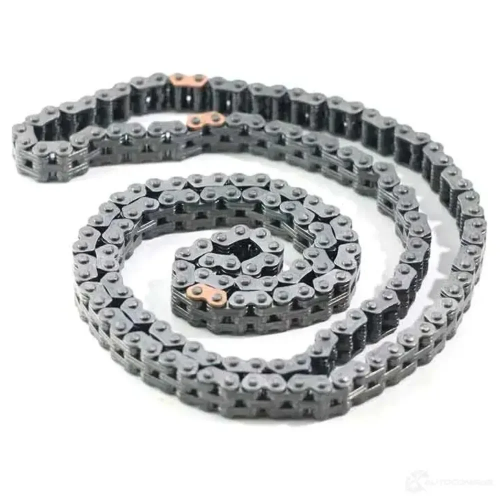 

Upgraded Upper Camshaft Timing Chain 06K 109 158BE for VW Audi 1.8T 2.0T