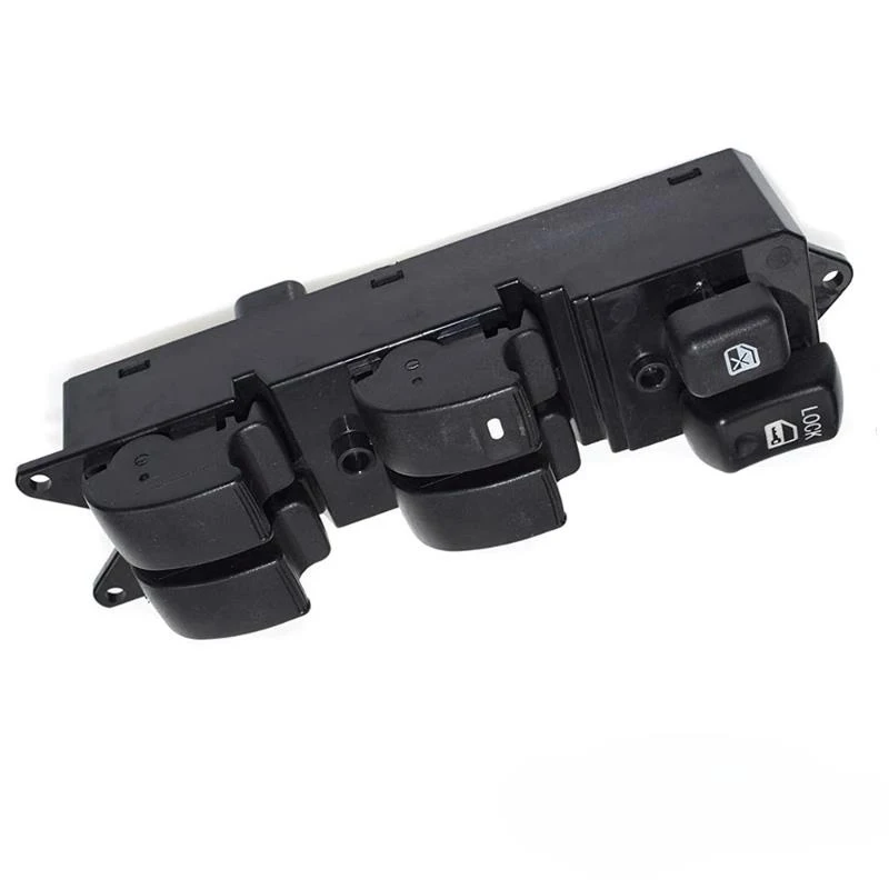 

MR587943 Window Lifter Switch For Mitsubishi Galant Lancer Endeavor Montero ES LS DE 2.0 2.4 3.8 2004-2012 WSMT010