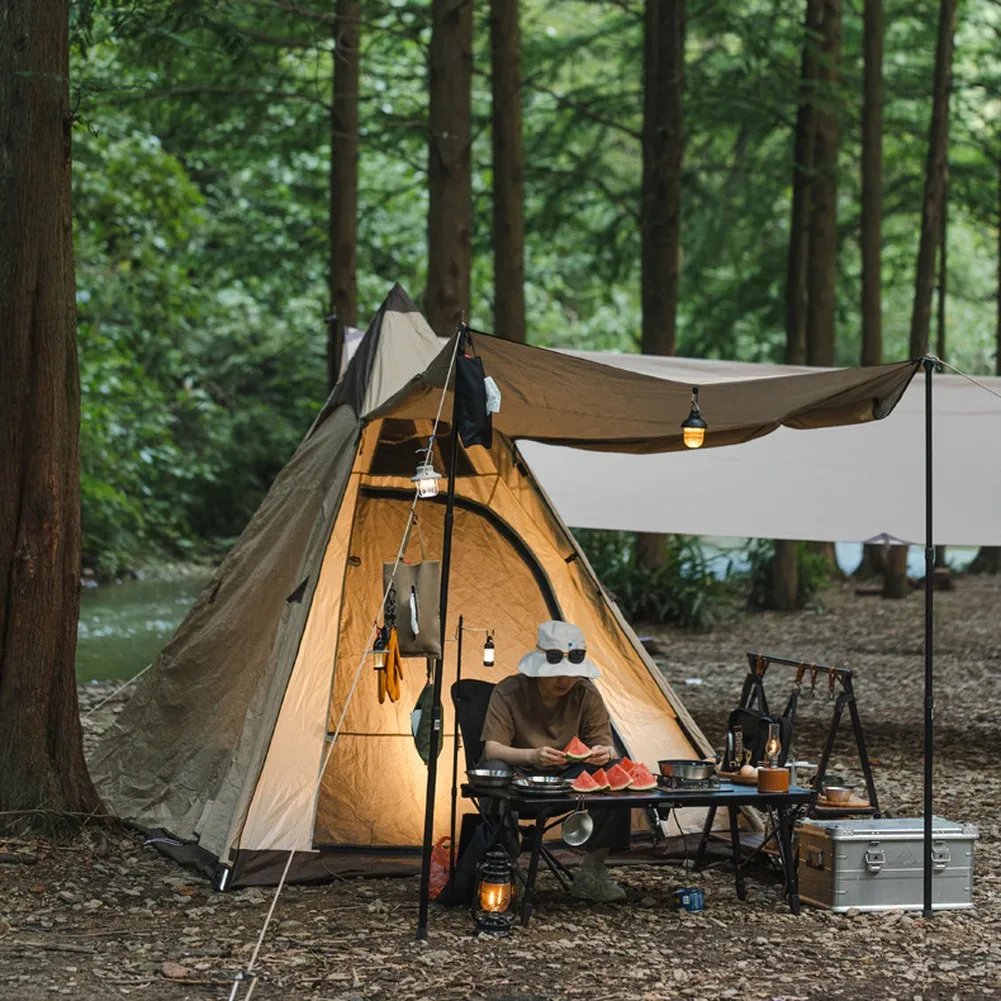 Easy Access Tissue Holder Tissue Storage Bag Portable Tissue Storage Bag Hanging Feature Included Space Efficient Design