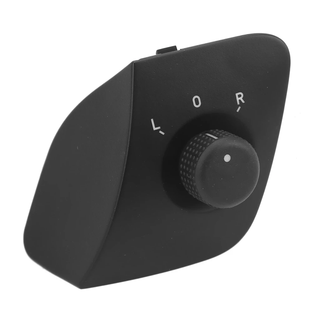 

for SEAT Ibiza ST 2008‑2016 Car Rearview Mirror Control Switch Button 6J1959565A Replacement Accessories