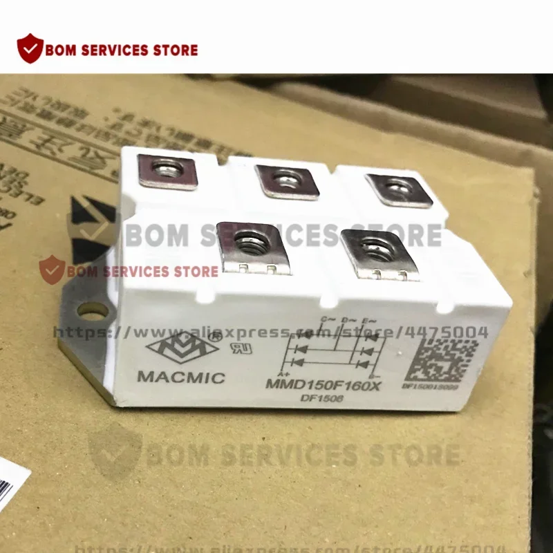 新しいモジュール MMD200F180X MMD200F160X MMD100E160X MMD150F180X MMD150F160X MMD250F160X