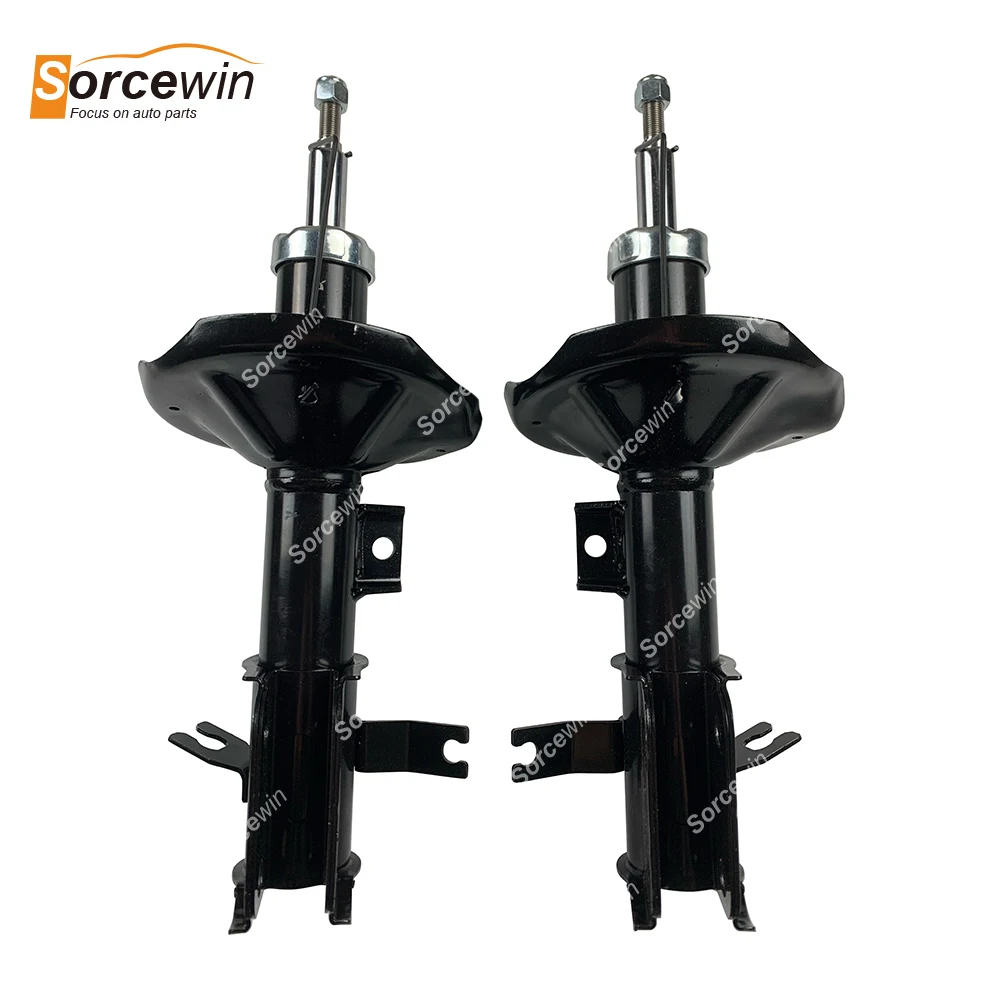 1szt Do GM Buick SK4 GL6 Chevrolet Cavalier Zestaw sprężyn amortyzatorów przedniego zawieszenia 26271683 26695769 26252882