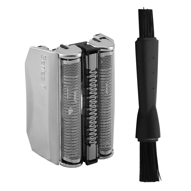 

B07B-5X 70S сетка и резак для бритвы, запасная часть для Braun Series 7, 70S, картридж с сеткой для бритвы, кассетная головка