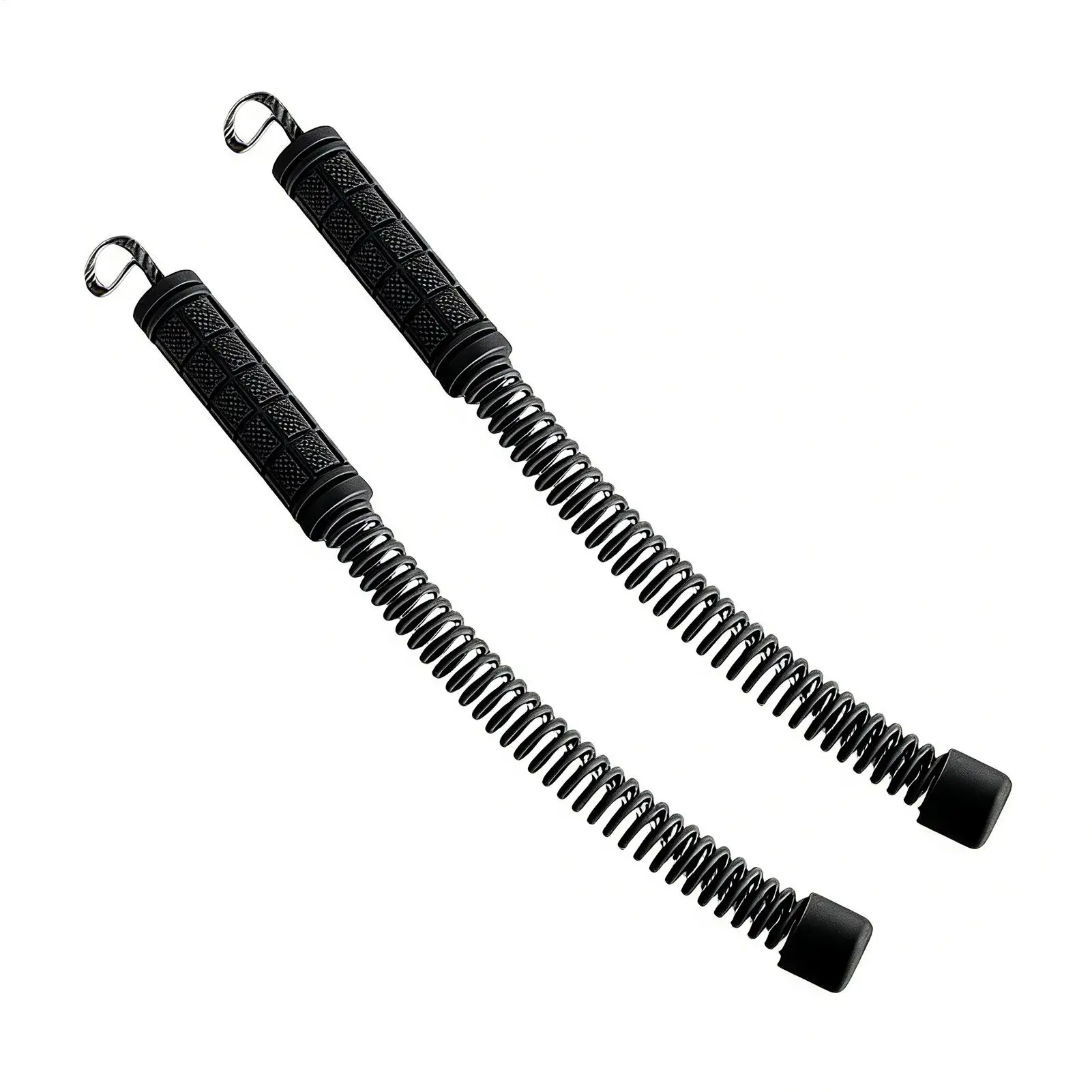 

Тренировочные веревки без шнура, 2 штуки, для фитнеса, кардиотренировок, тренировки мышц рук, груди, спины и ног