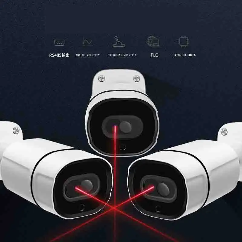 2025er heißer Verkauf Abstandssensor Lidar-Wegsmodul Abstandssensormodul Elektronischer Wettbewerb Dista