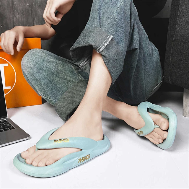 Beach athletics flip flops hotsell