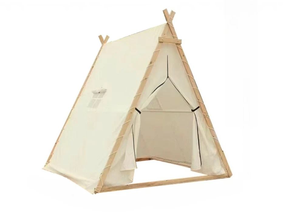 

Outdoor camping triangle, scenic spot, bed and breakfast, catering, barbecue, hot pot, night market, commercial, star tent