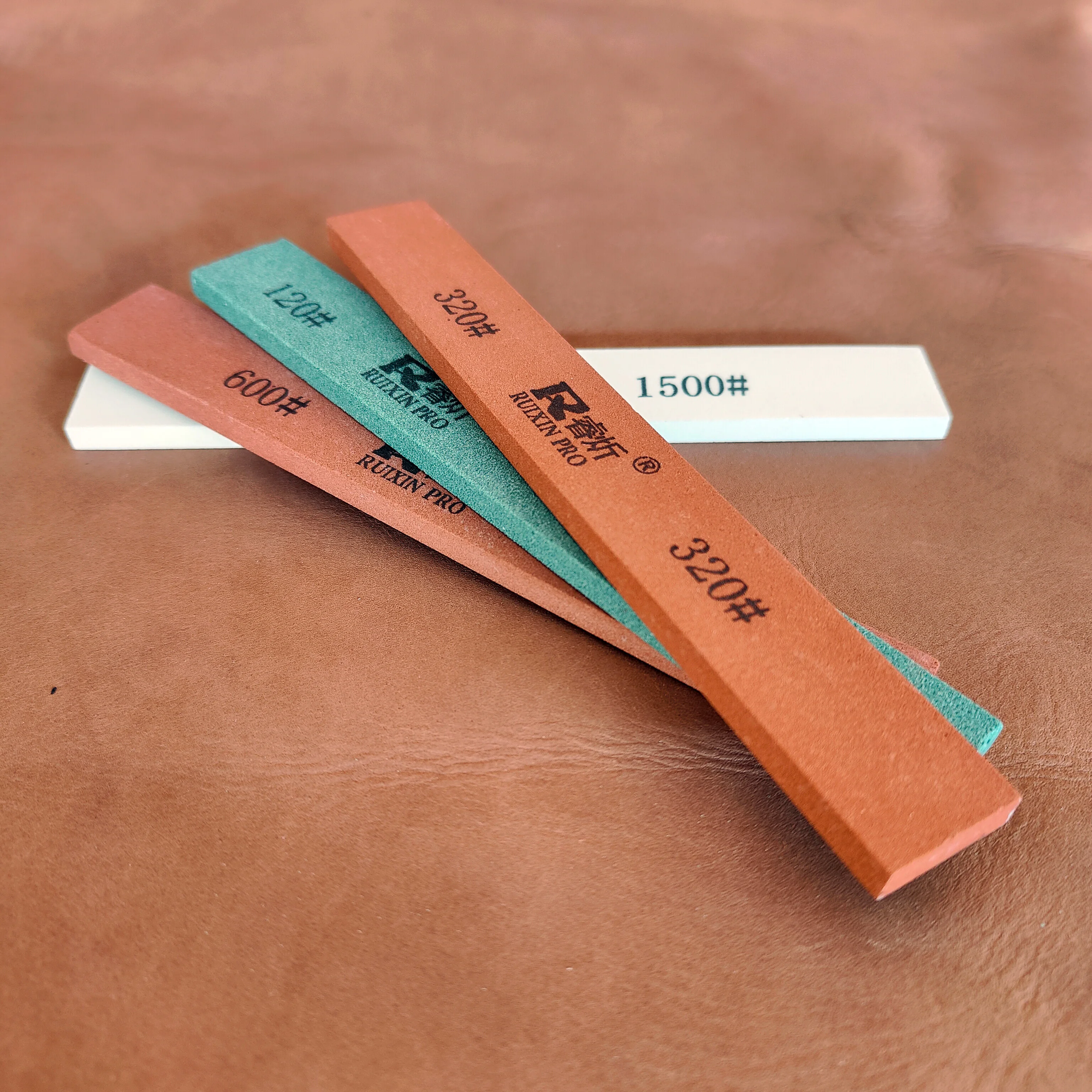 Set Of Water-Sharpe…