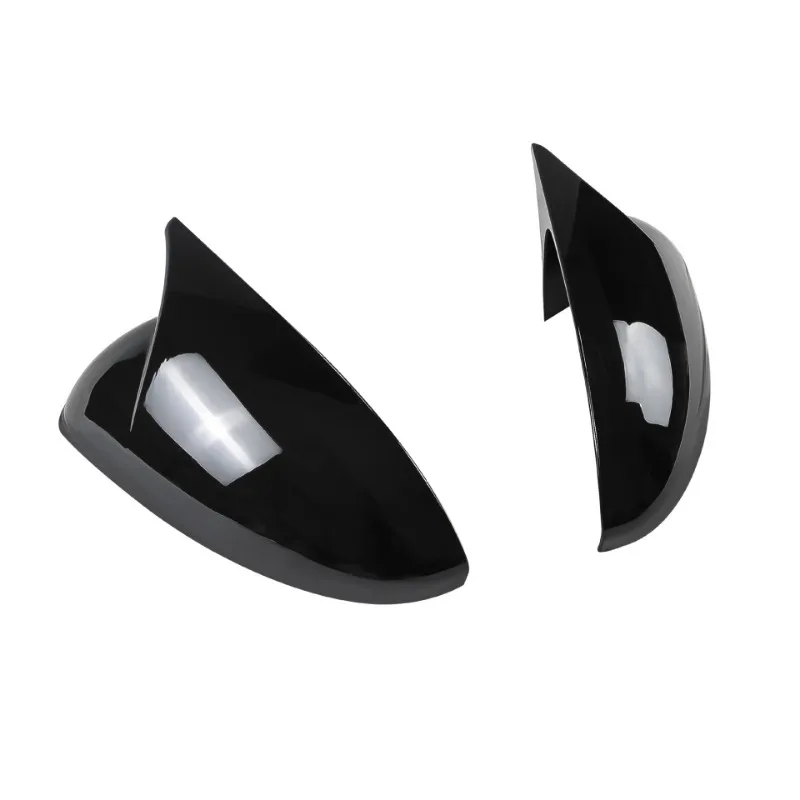 for Chevrolet Cruze MONZA modification, horn rearview mirror cover decoration, reversing mirror case protective cover