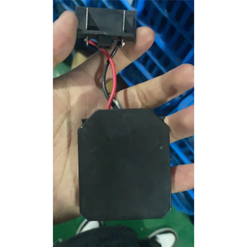 

-AA95 Brushless Electric Wrench Drive Control Board Suitable For 2106/161/169 General Angle Grinder Control Board Durable