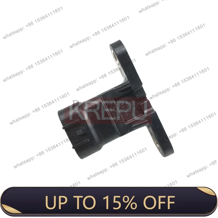 FOOL  Intake Manifold Pressure Sensor ZJ2018211 89421-71020 MAP Sensor Fit Mazda 2 Ford Toyota
