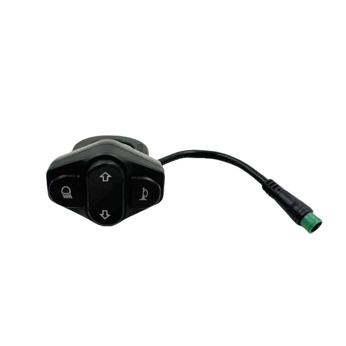 

Headlight Switch for Kugoo Kukirin G2 Master Electric Scooter Kugookirin G2 Master Turn Signal Switch Horn Button Accessories