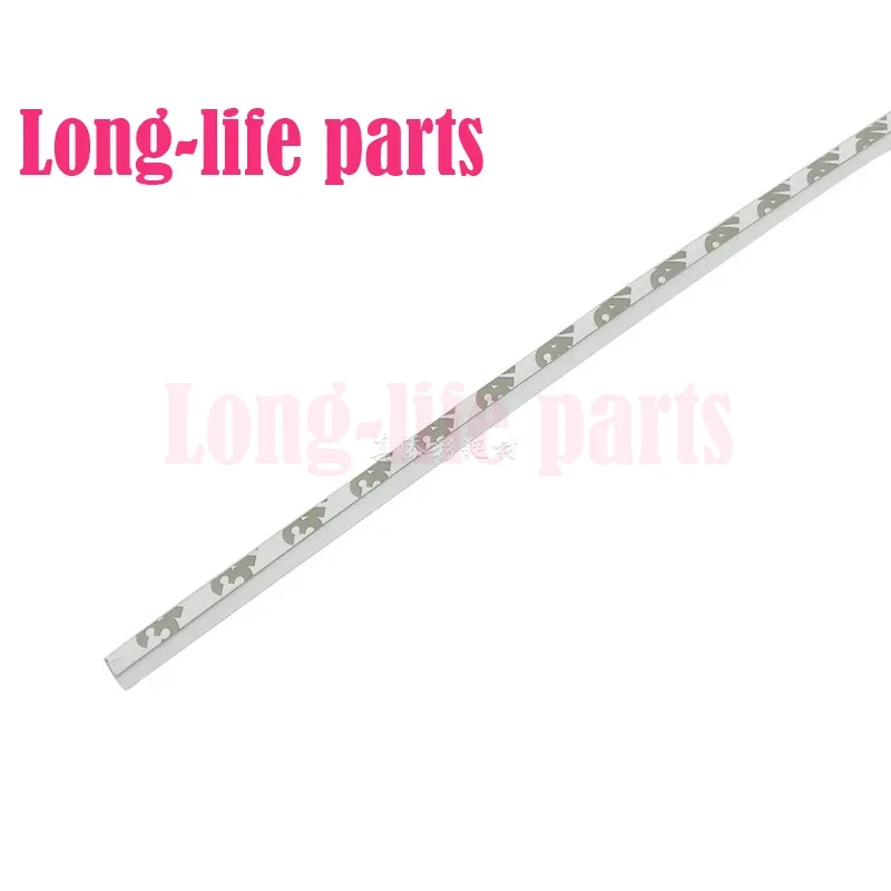 

Compatible For sharp 161 1818 2718 2008 4818 163 toner developing seal pad Copier Parts