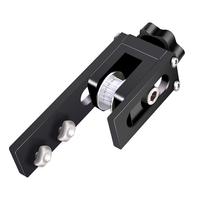 Ender 3 Belt Tensioner X-axis Upgrade Kit 2020 Profile for Ender 3 Pro,Ender 3 V2,CR 10,CR 10S,Tronxy X3 3D Printers