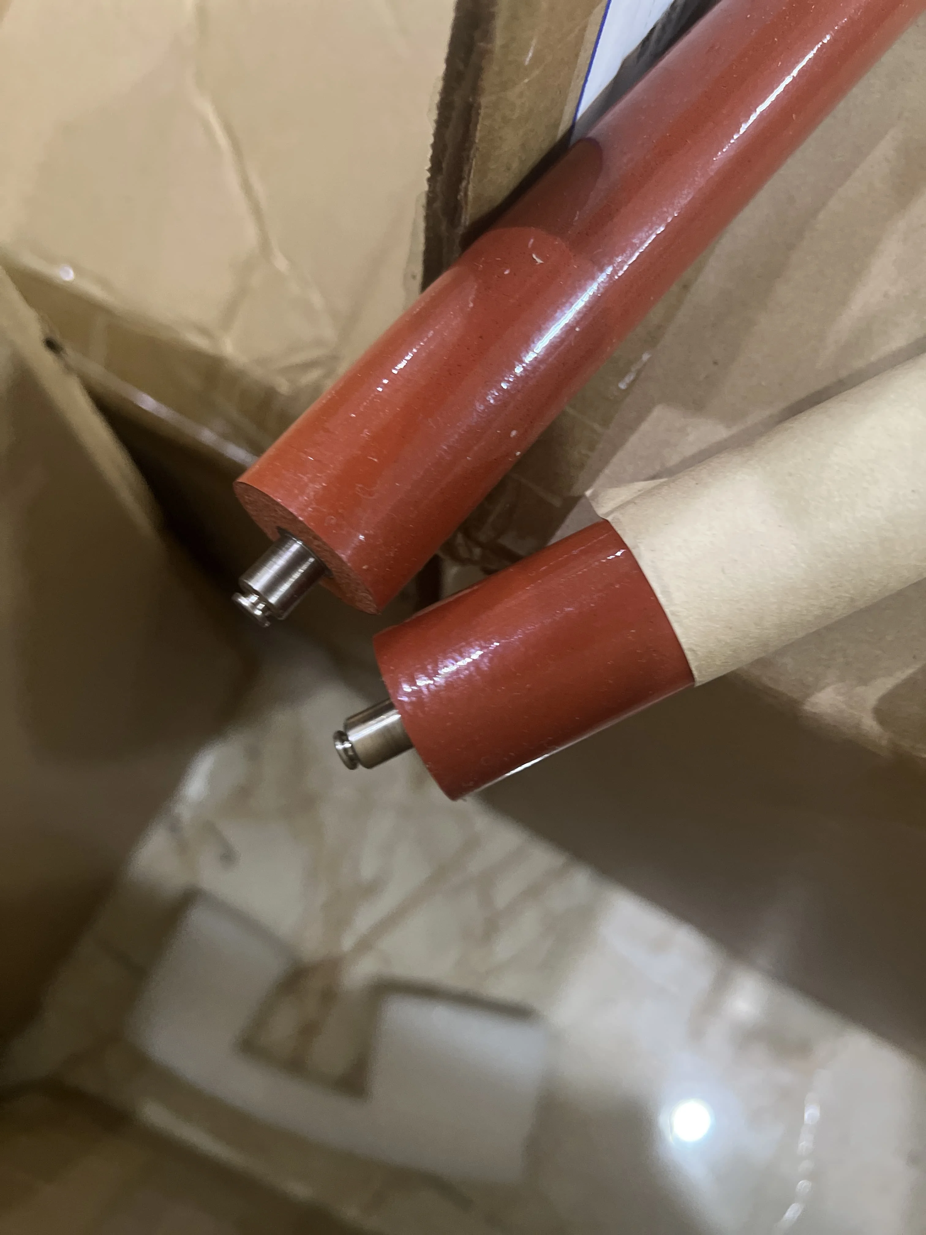 

OEM New C75 Pressure Roller For Xerox 700 700i C75 J75 770 800 V80 V180 V2100 Decurler Roller For Xerox Versant 180 80 3100