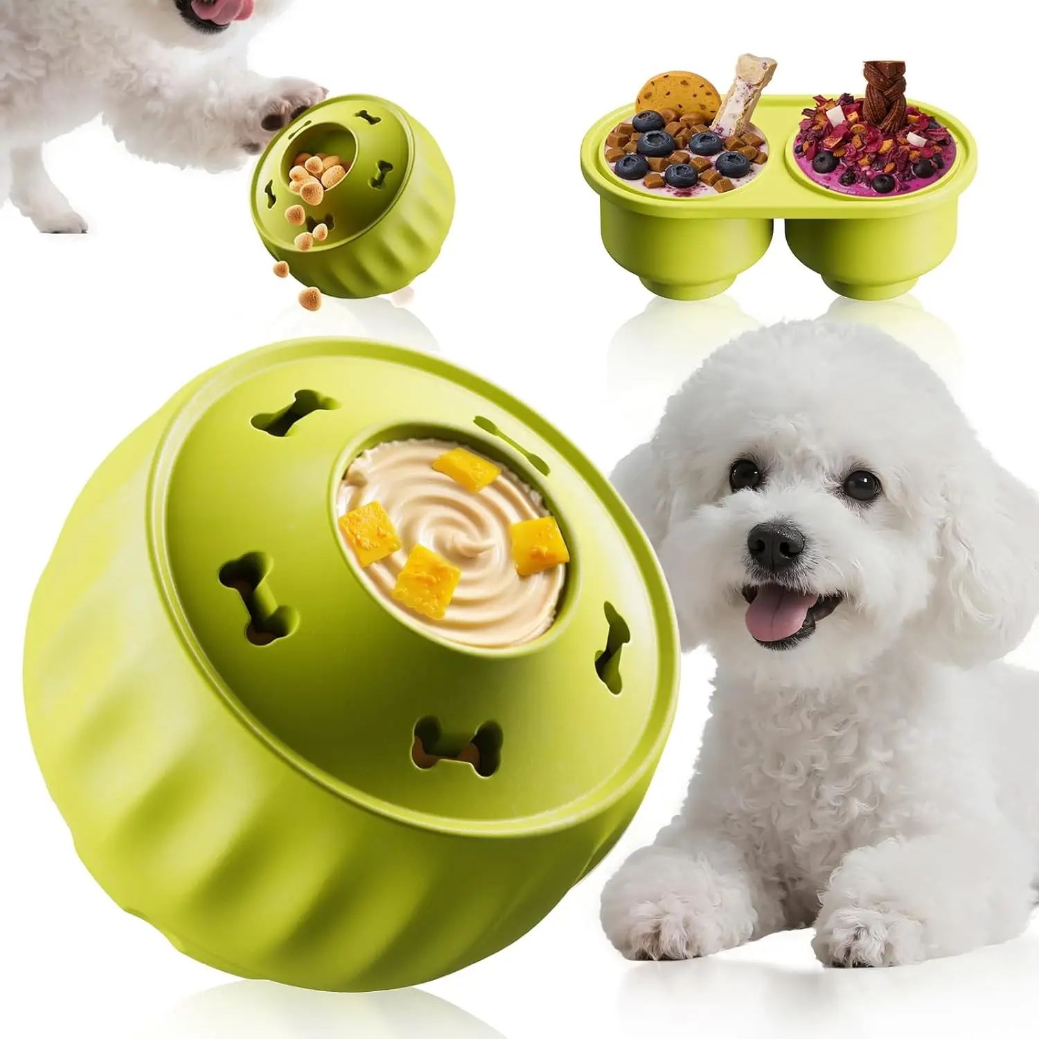 #11 Trending Rubber Puppy Toys Right Now