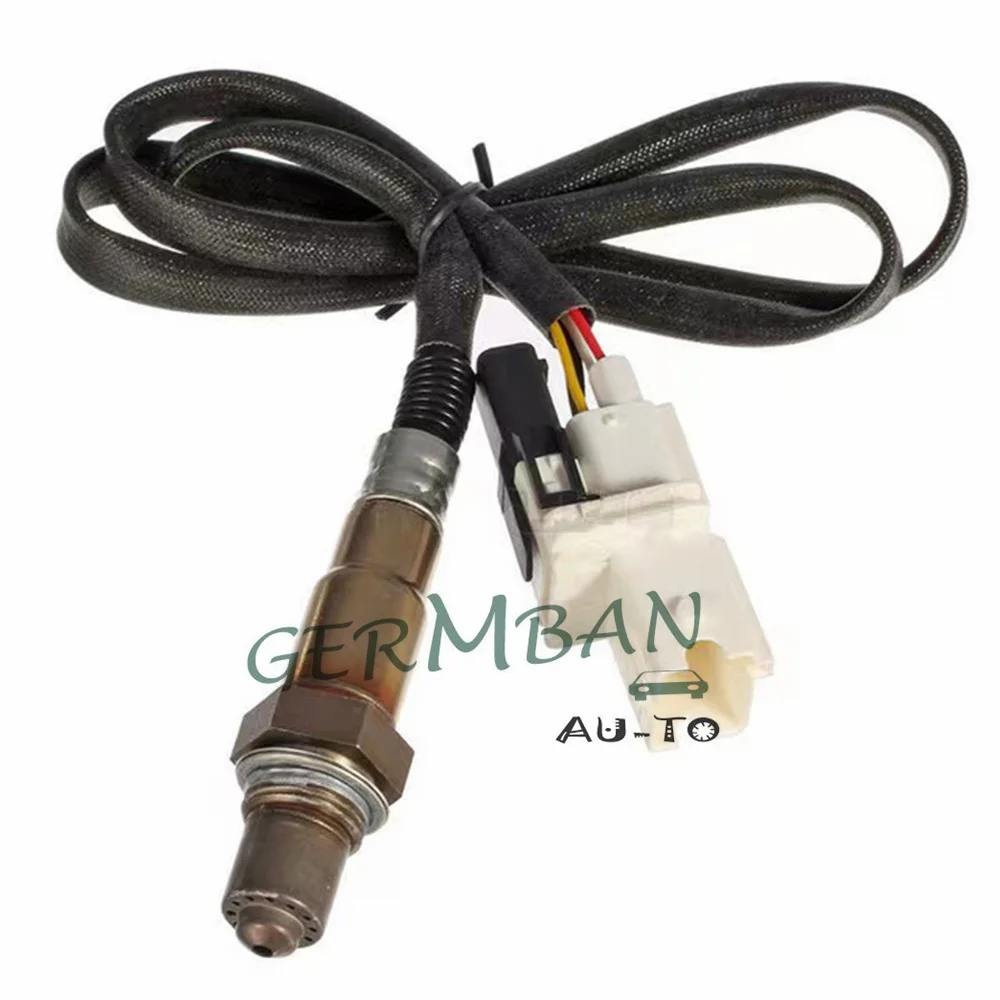 0258007135 Upstream Lambda Probe Oxygen O2 Sensor For Volvo S60 S80 XC90 T6 2.9L 3.0L B6294T 2001-2006 3060780 8670279 234-5703