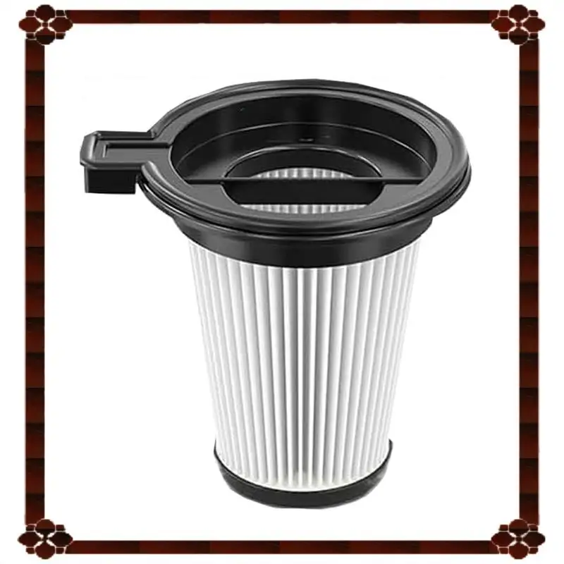 Вакуумные фильтры для беспроводного пылесоса Wyze, комплект аксессуаров, 4 фильтра и 1 чистящая щетка