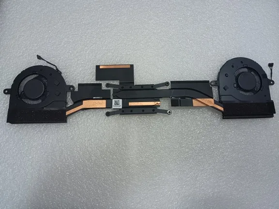 Für Lenovo Yoga Pro-14sITL Lüfter Slim 9-14ITL05 5F10S13928