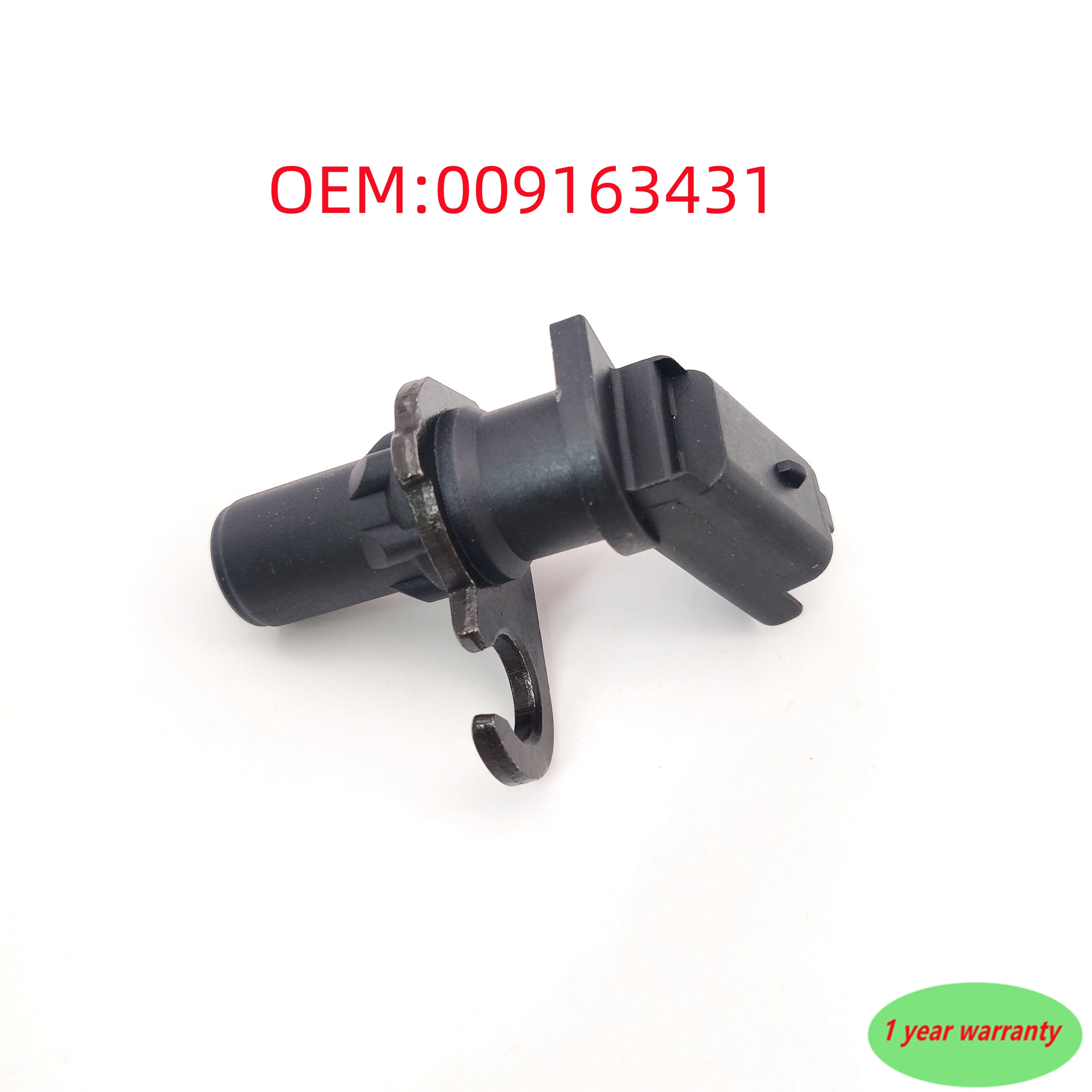 5pcs crankshaft position sensor High quality 009163431 009163431 For CITR-OËN & PEUG-EOT Car accessories Fast delivery