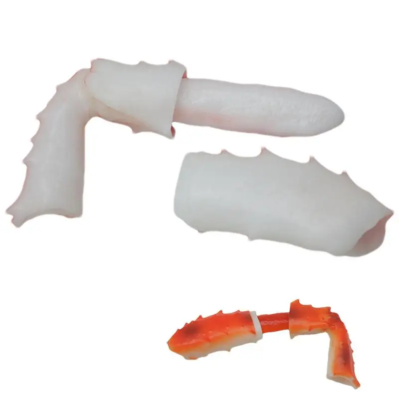 

Crab Leg Squeeze Toy For Adults Kids Novelty Pinch Toy Ball Kids Stress Toy Fidget Squeeze Toys Sensory Toy