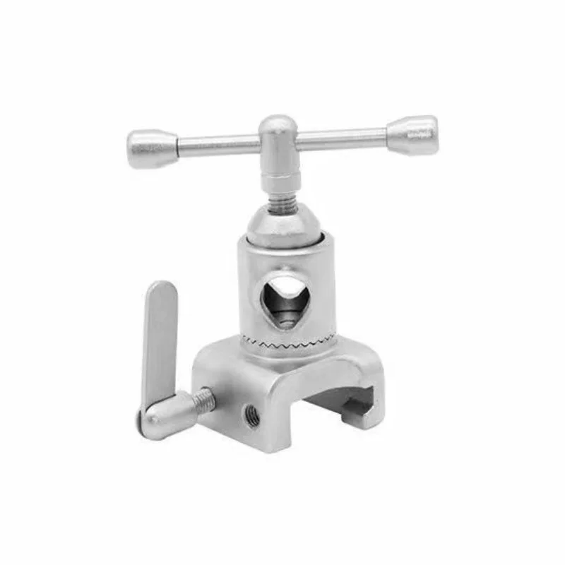 Accessories Holder Large Slide Stone Cuts Leg Holders Stainless Steel Buckle