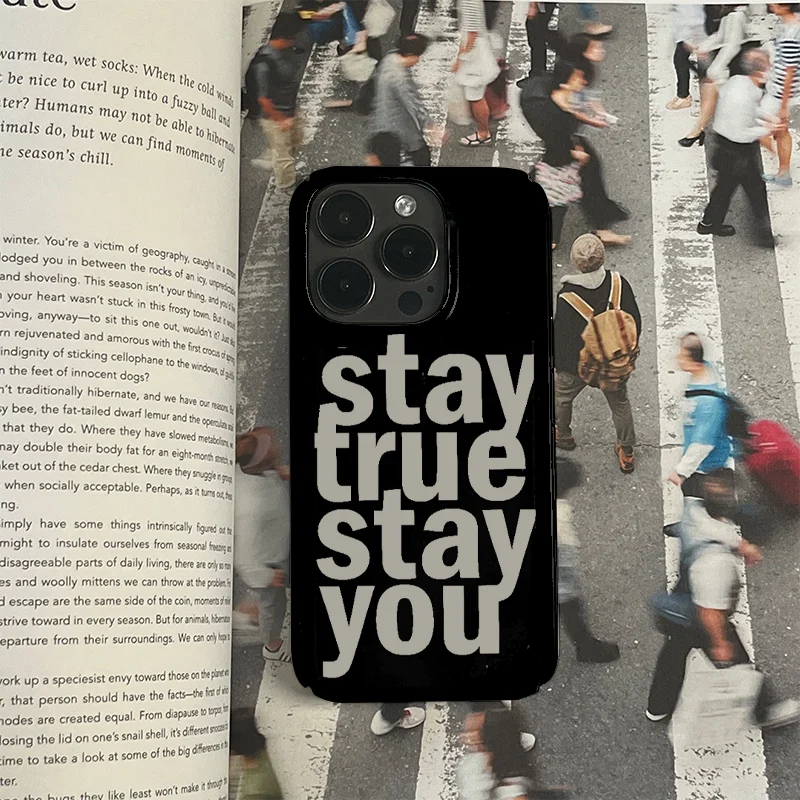 شخصية الإنجليزية رسائل كول جراب هاتف آيفون 17 16 15 14 13 12 11 برو ماكس 16E 17Air 15 16 زائد INS غطاء ناعم بسيط #6