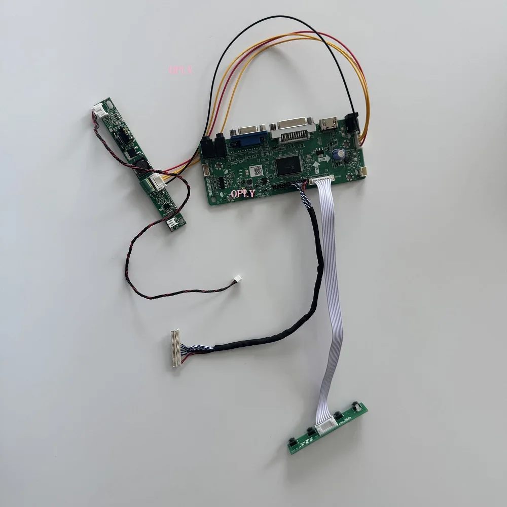 M.NT68676 Controlle… - image