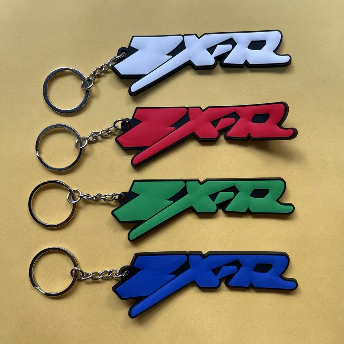 

Motorcycle Accessories Moto KeyChain KeyRing keyHolder llavero Chaveiro FOR KAWASAKI ZX12R ZX14R Z250 Z400 Z800 Z900 Z1000 Z125