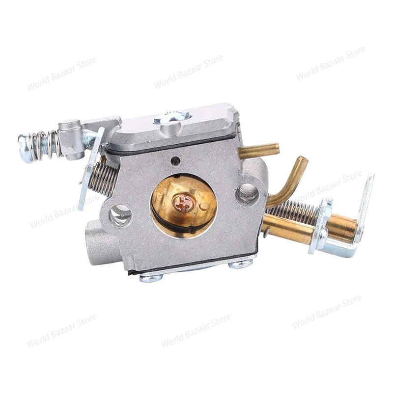 

Suitable For ZAMA C1M-H58 309360001 309360002 carburetor for 46cc chain saws.