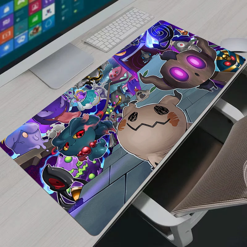 90X40Cm Mouse Pad P…