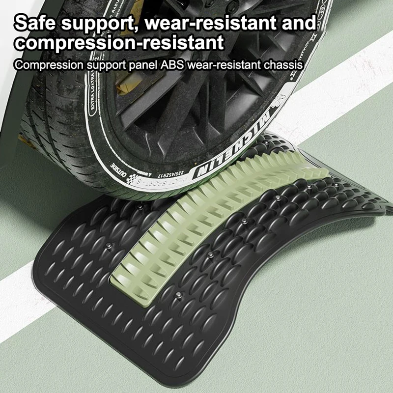 

New Adjustable Back Stretcher For Yoga Waist Neck Massager Fitness Lower Back Stretching Board Lumbar Cervical Spine Support