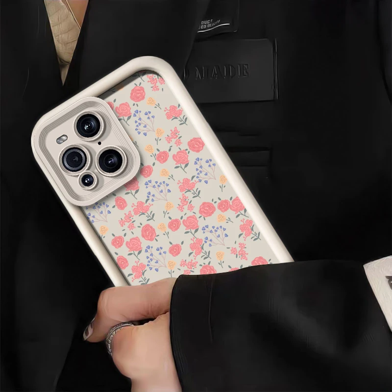 حافظة لهاتف موتورولا G05 G34 G32 G30 E14 E13 G85 G84 G35 E40 E32 Edge Moto 40 Neo 50 60 غطاء مقاوم للصدمات