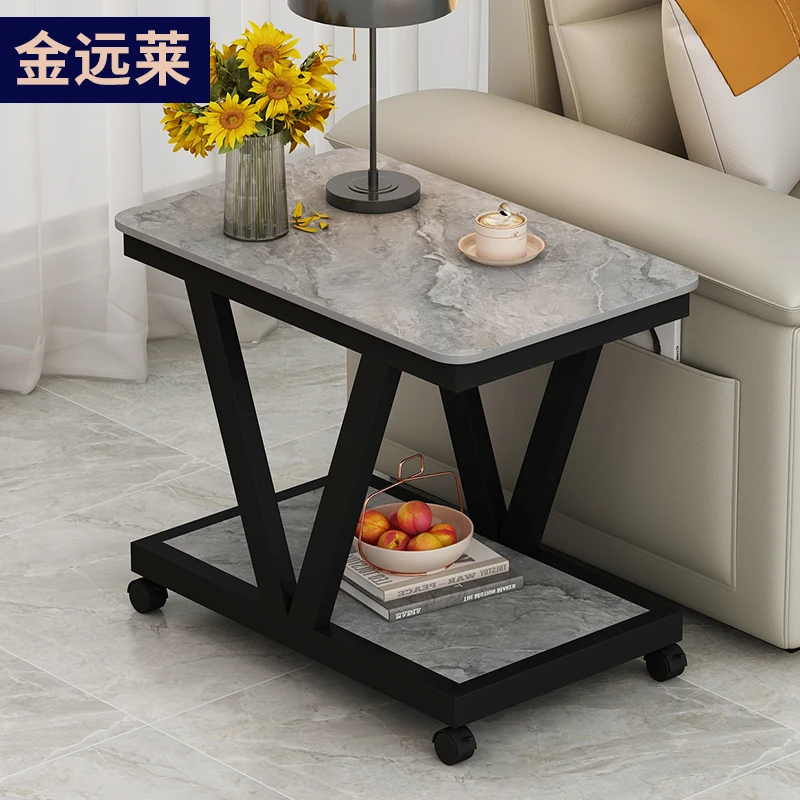 طاولة خشبية دي صالون خدمة الجداول الباس Aliexpress متجر على الانترنت طاولة القهوة الفاخرة أثاث غرفة المعيشة مكتب جانبي ميسا