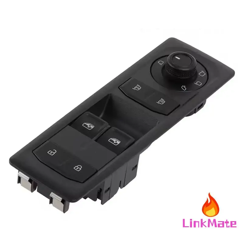

81626305177 Car Power Window Switch For MAN Car Accessories LHD
